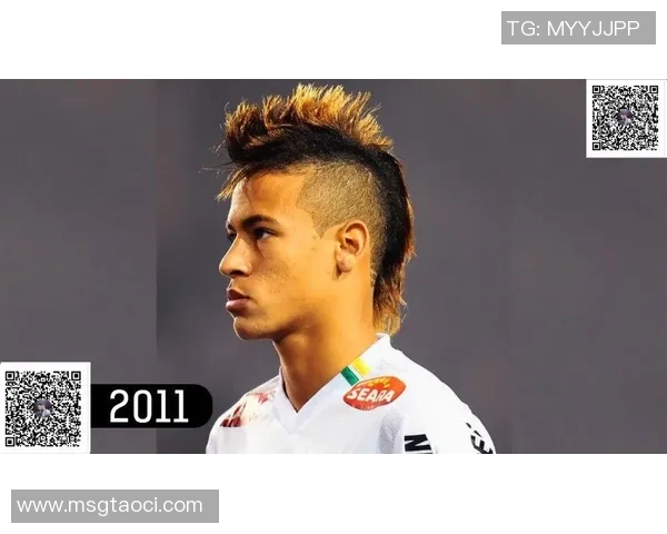 足球明星发型大比拼哪种造型最能展现他们的个性与魅力