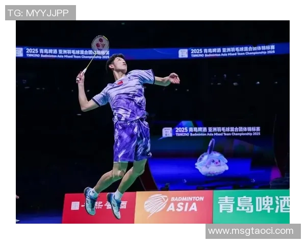 赛后分析:西安羽毛球队与上海羽毛球队状态对比与展望