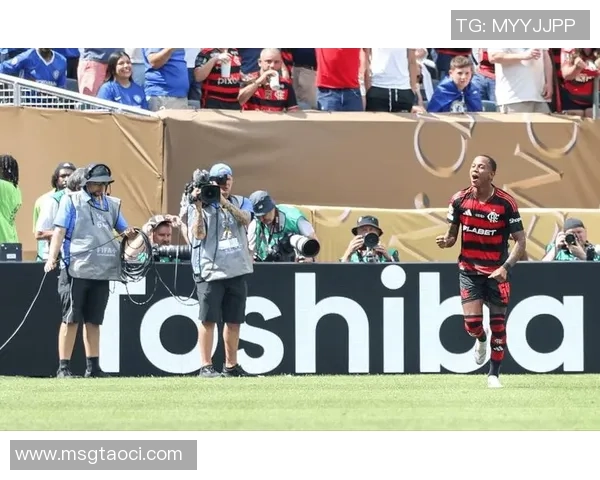 巴西足球新星崛起：未来的超级球员将如何改变世界足球格局