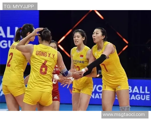 杭州排球队荣登排球实力排行榜第一名引发热议